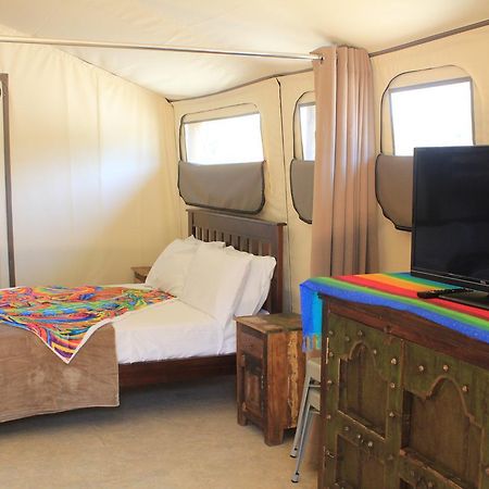 First Sun Holiday Park Byron Bay Extérieur photo