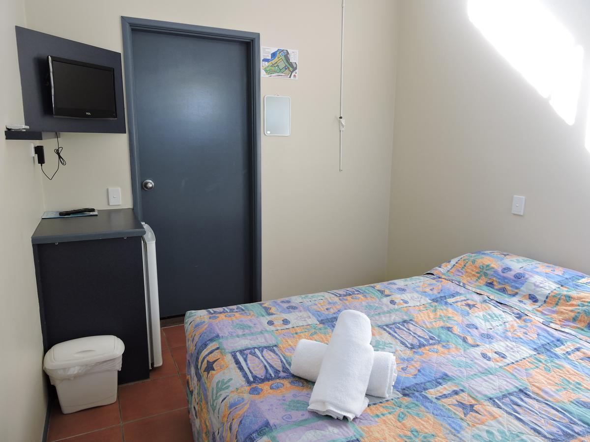 First Sun Holiday Park Byron Bay Extérieur photo