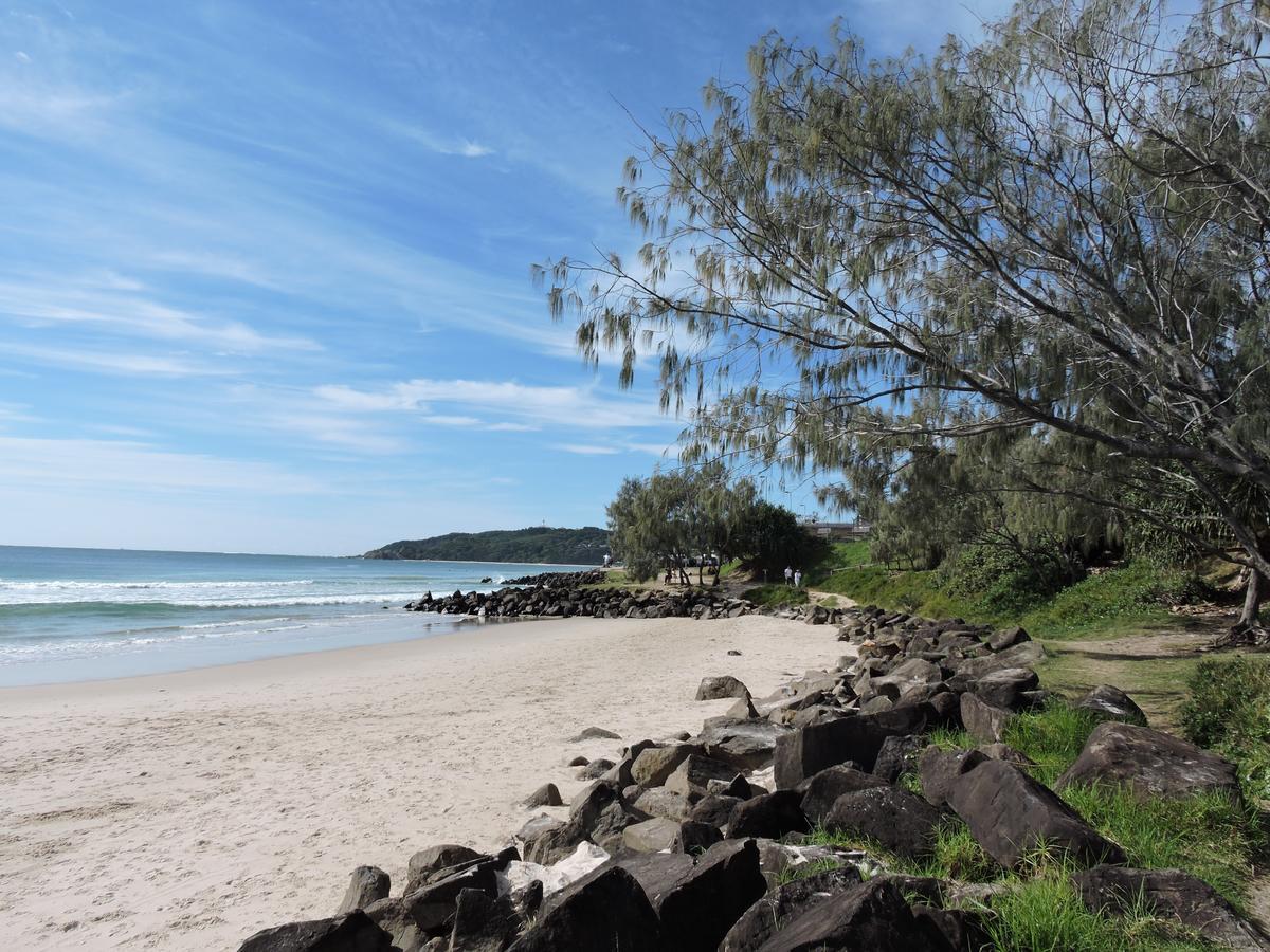 First Sun Holiday Park Byron Bay Extérieur photo
