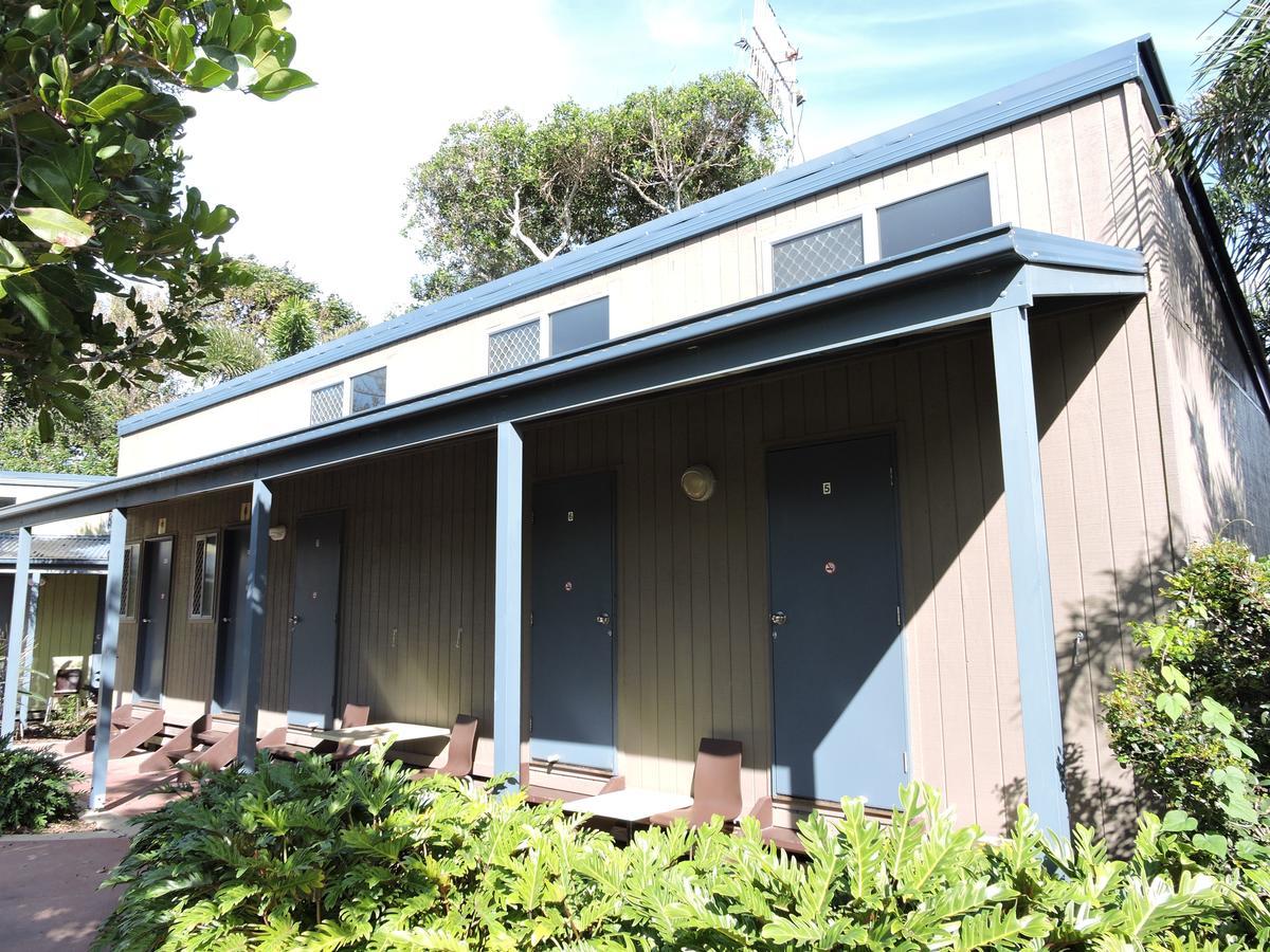 First Sun Holiday Park Byron Bay Extérieur photo