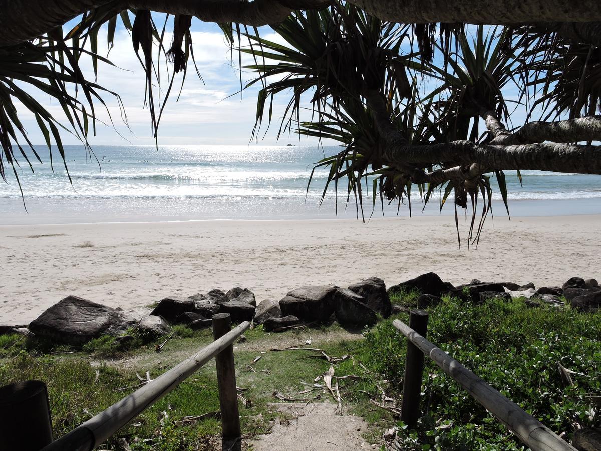 First Sun Holiday Park Byron Bay Extérieur photo