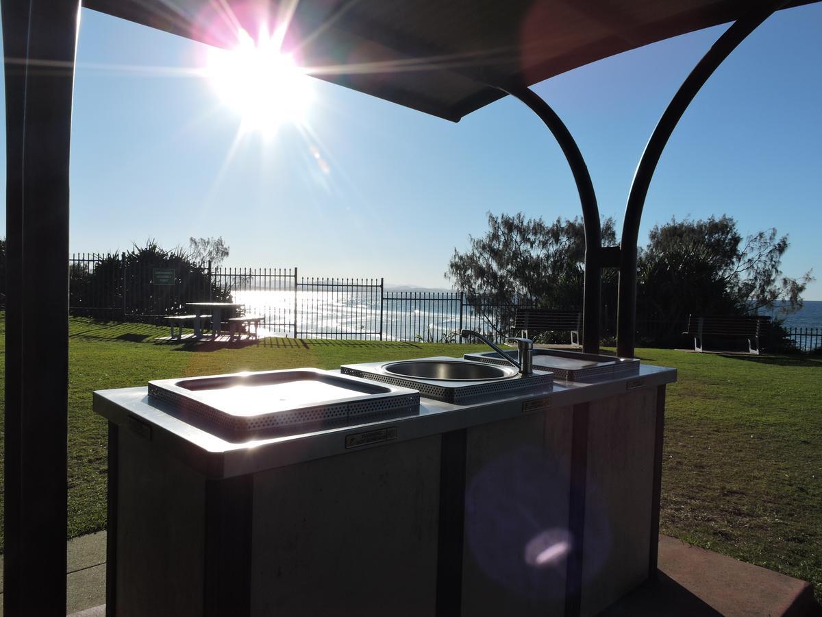First Sun Holiday Park Byron Bay Extérieur photo
