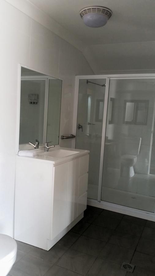 First Sun Holiday Park Byron Bay Extérieur photo