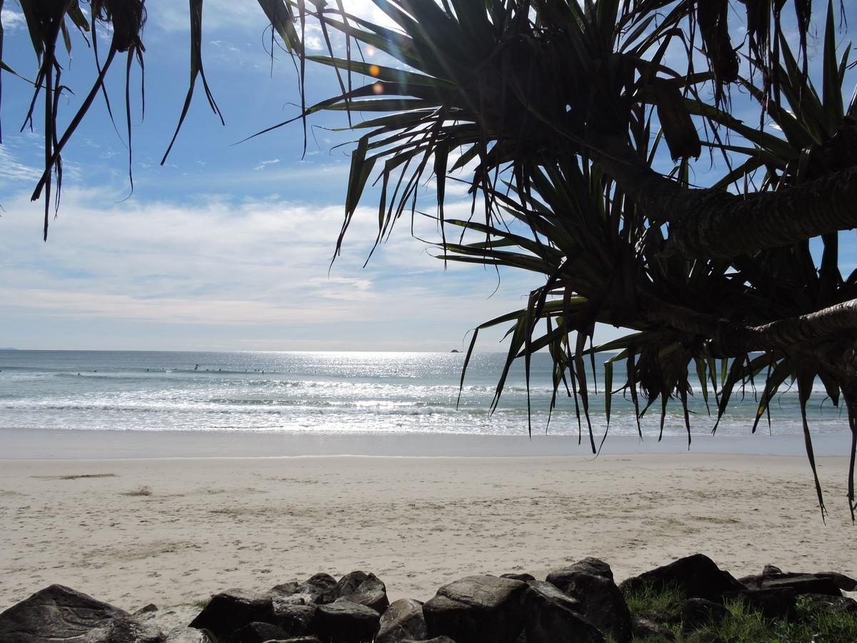 First Sun Holiday Park Byron Bay Extérieur photo