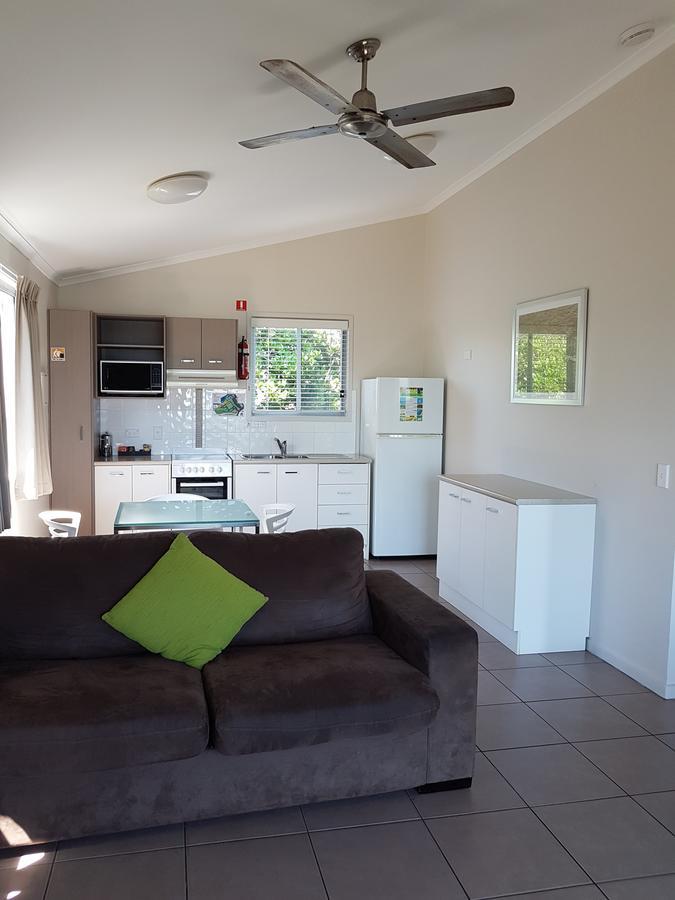 First Sun Holiday Park Byron Bay Extérieur photo