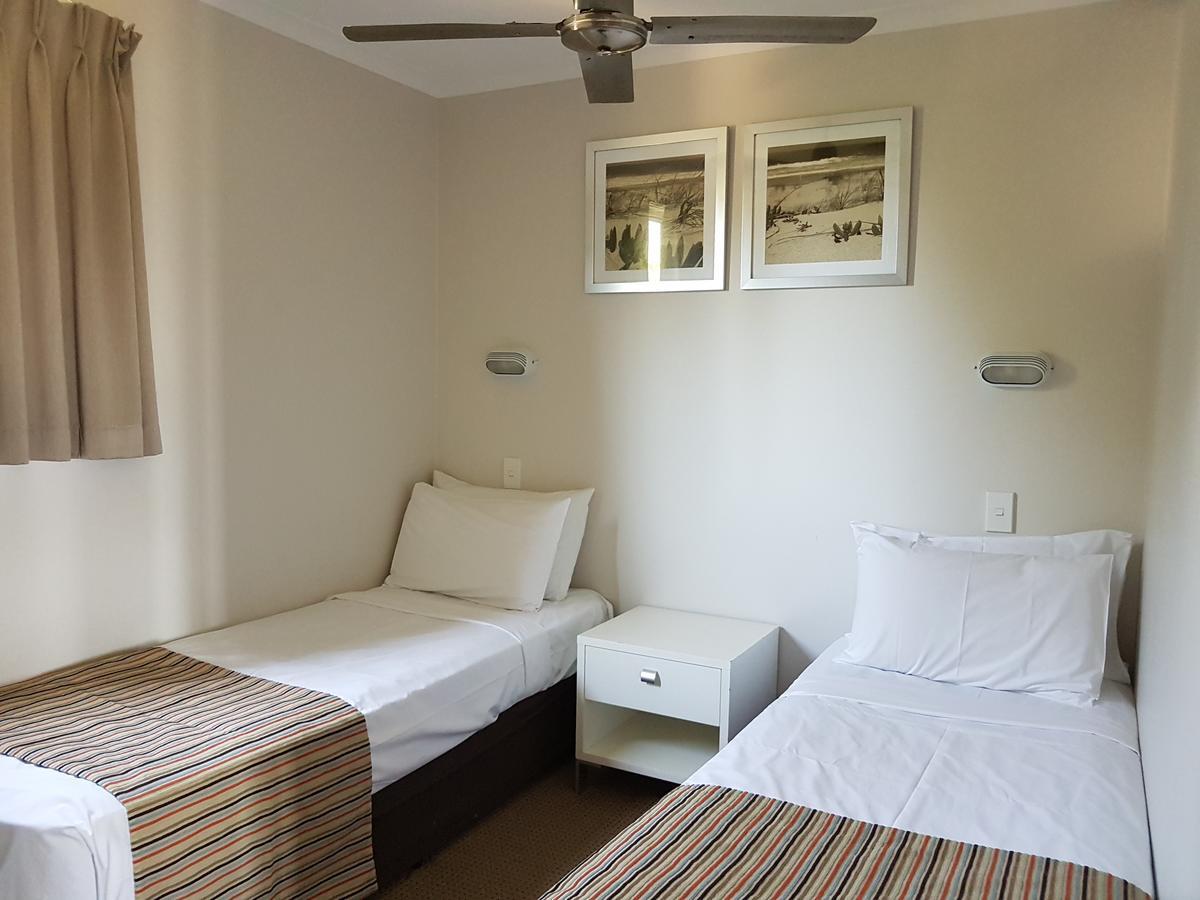 First Sun Holiday Park Byron Bay Extérieur photo