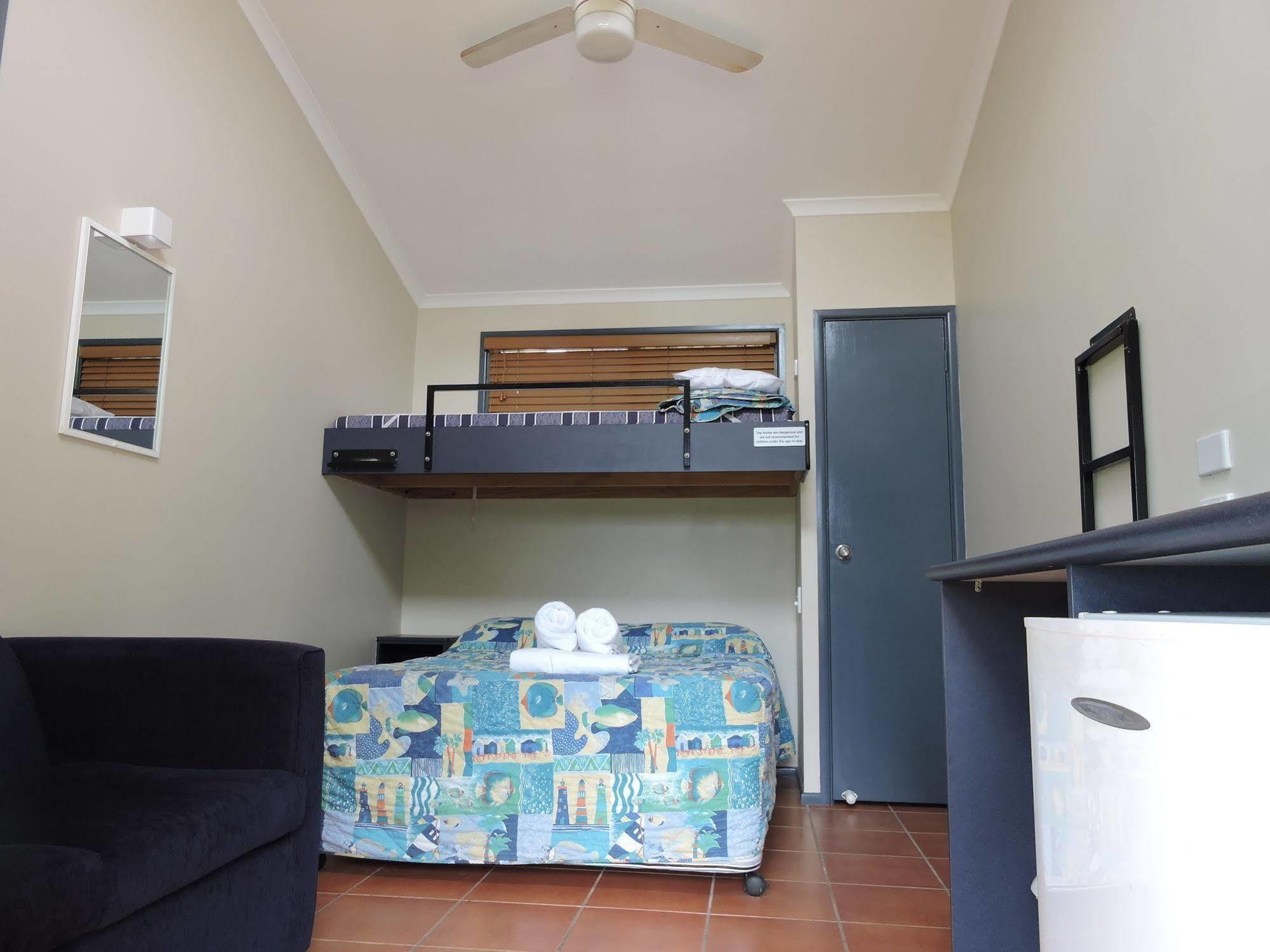 First Sun Holiday Park Byron Bay Extérieur photo
