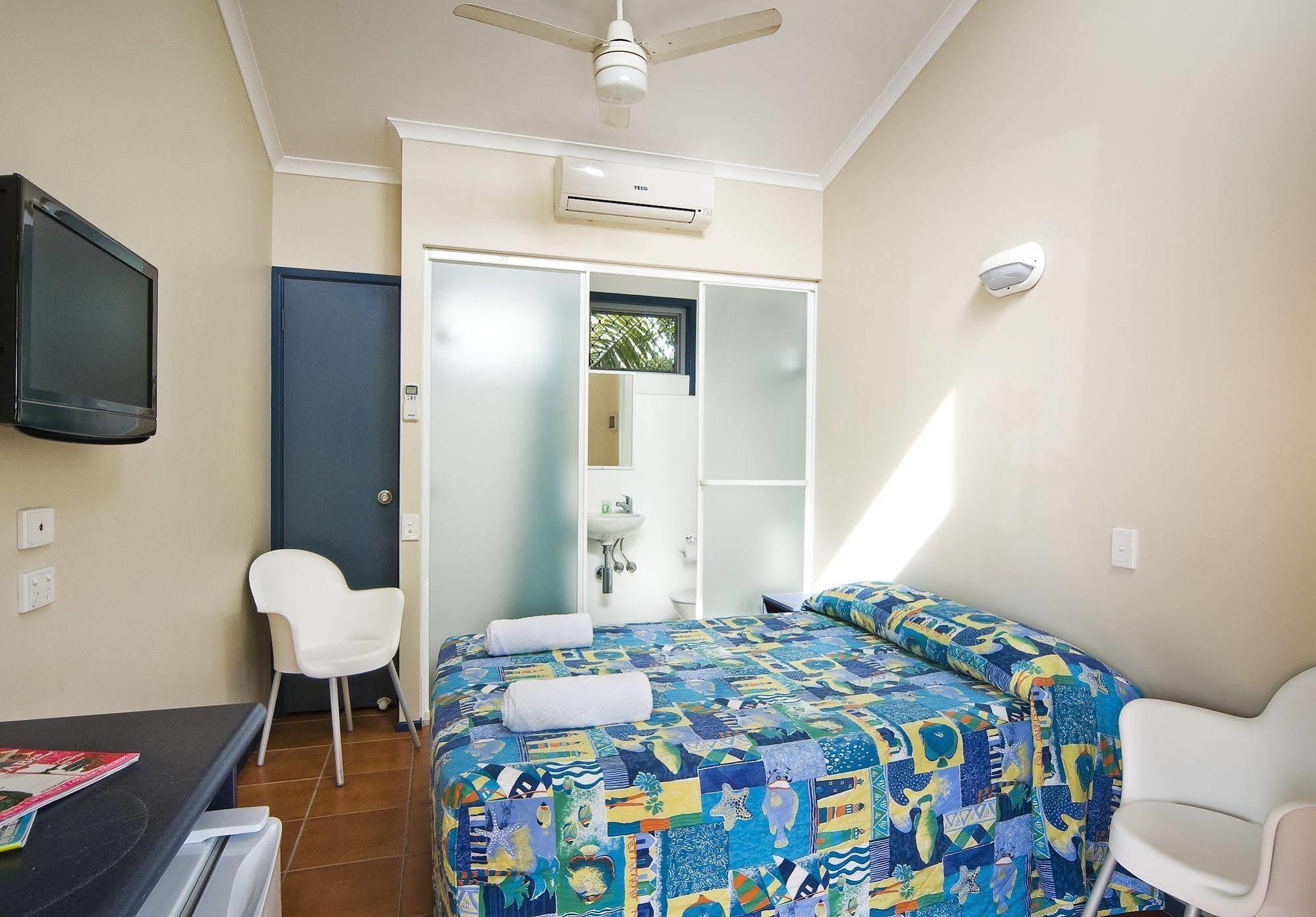 First Sun Holiday Park Byron Bay Extérieur photo