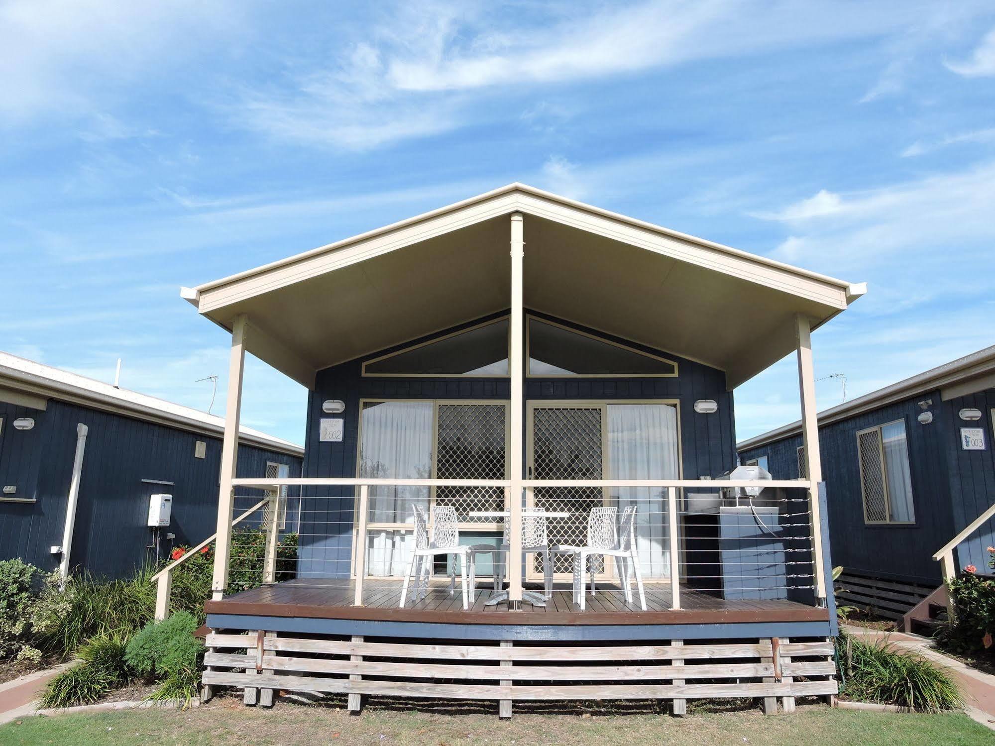 First Sun Holiday Park Byron Bay Extérieur photo