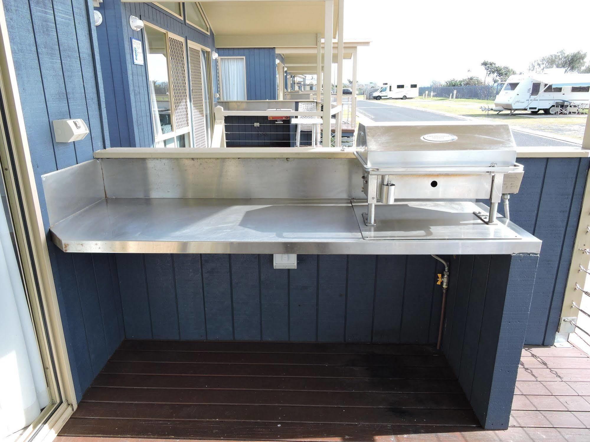 First Sun Holiday Park Byron Bay Extérieur photo