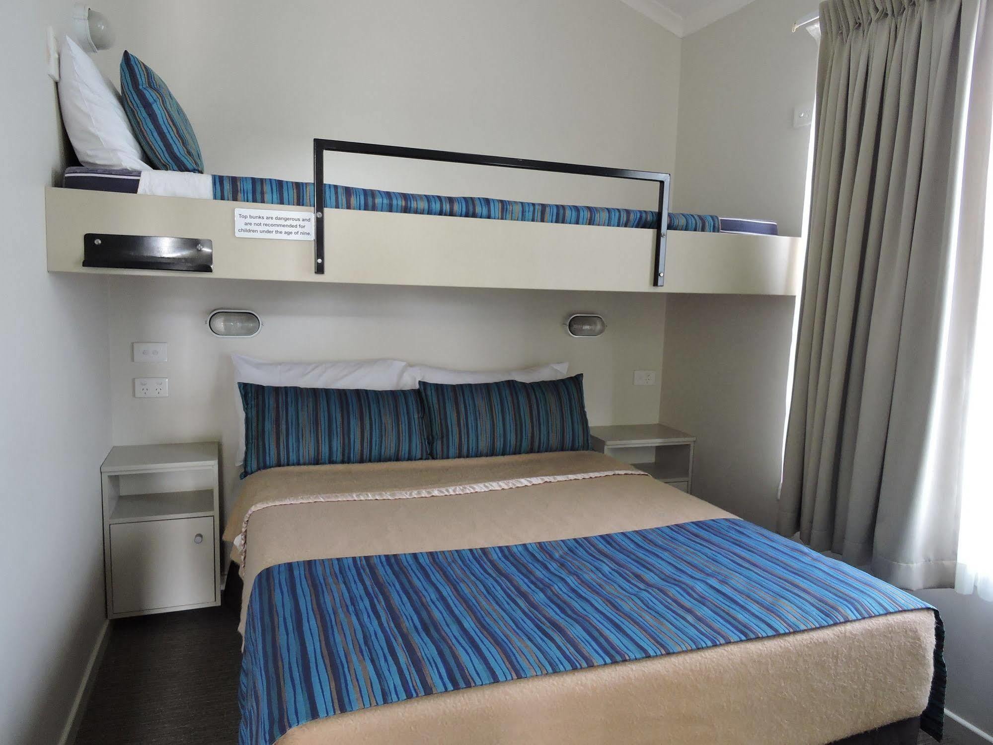 First Sun Holiday Park Byron Bay Extérieur photo