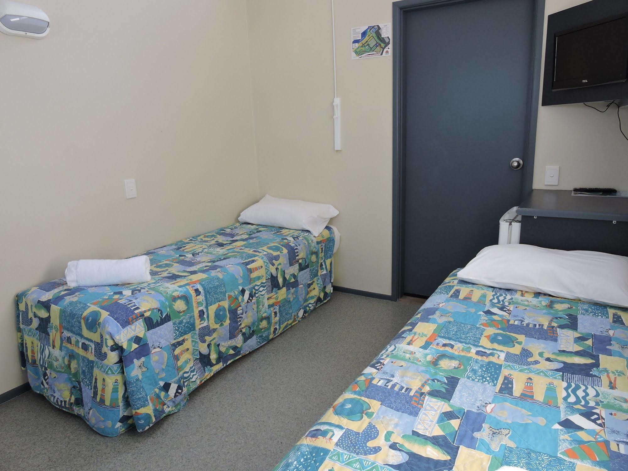 First Sun Holiday Park Byron Bay Extérieur photo