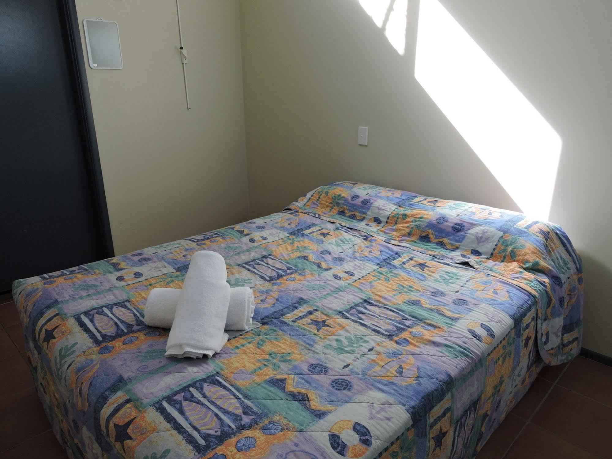 First Sun Holiday Park Byron Bay Extérieur photo