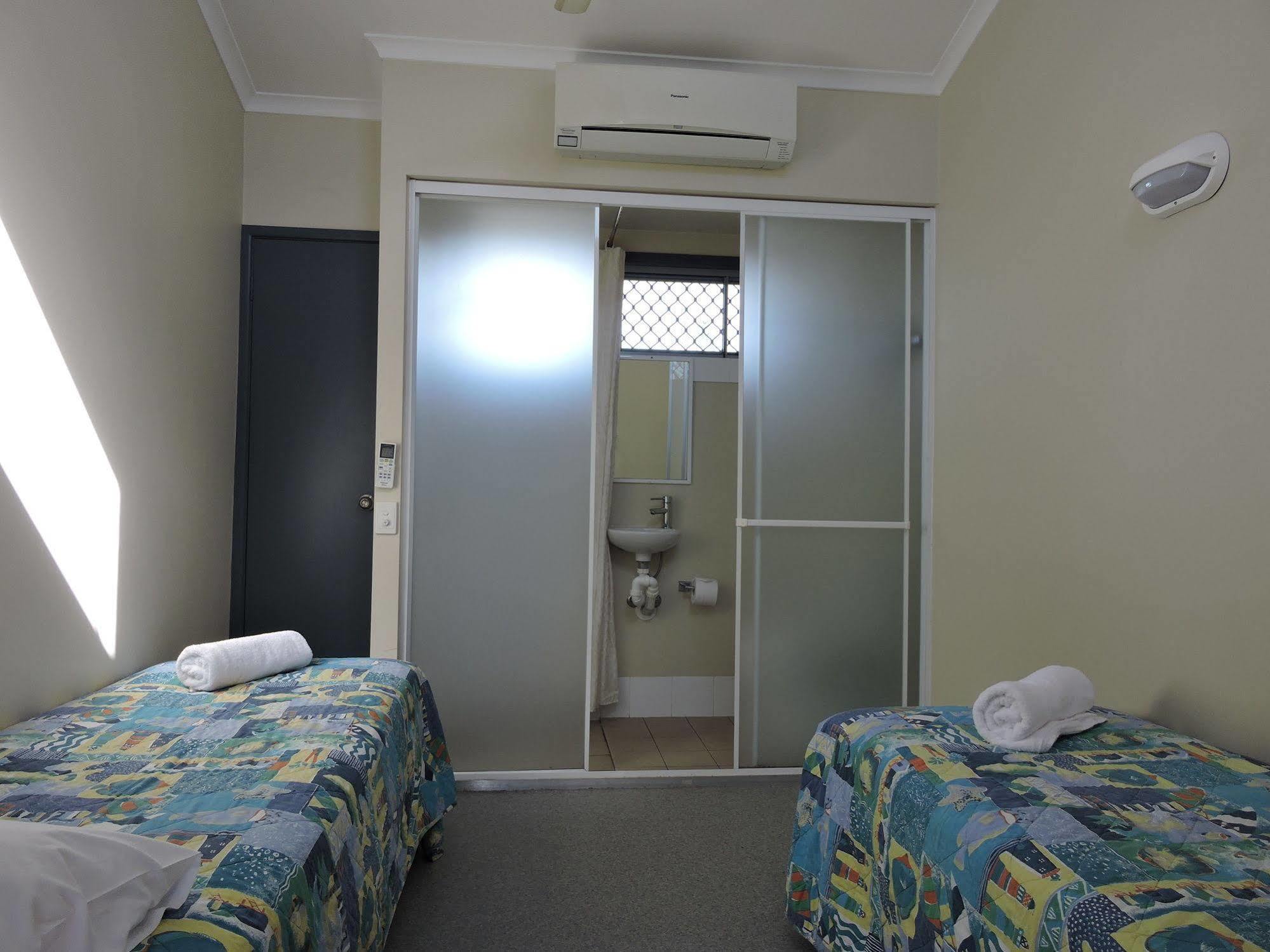 First Sun Holiday Park Byron Bay Extérieur photo