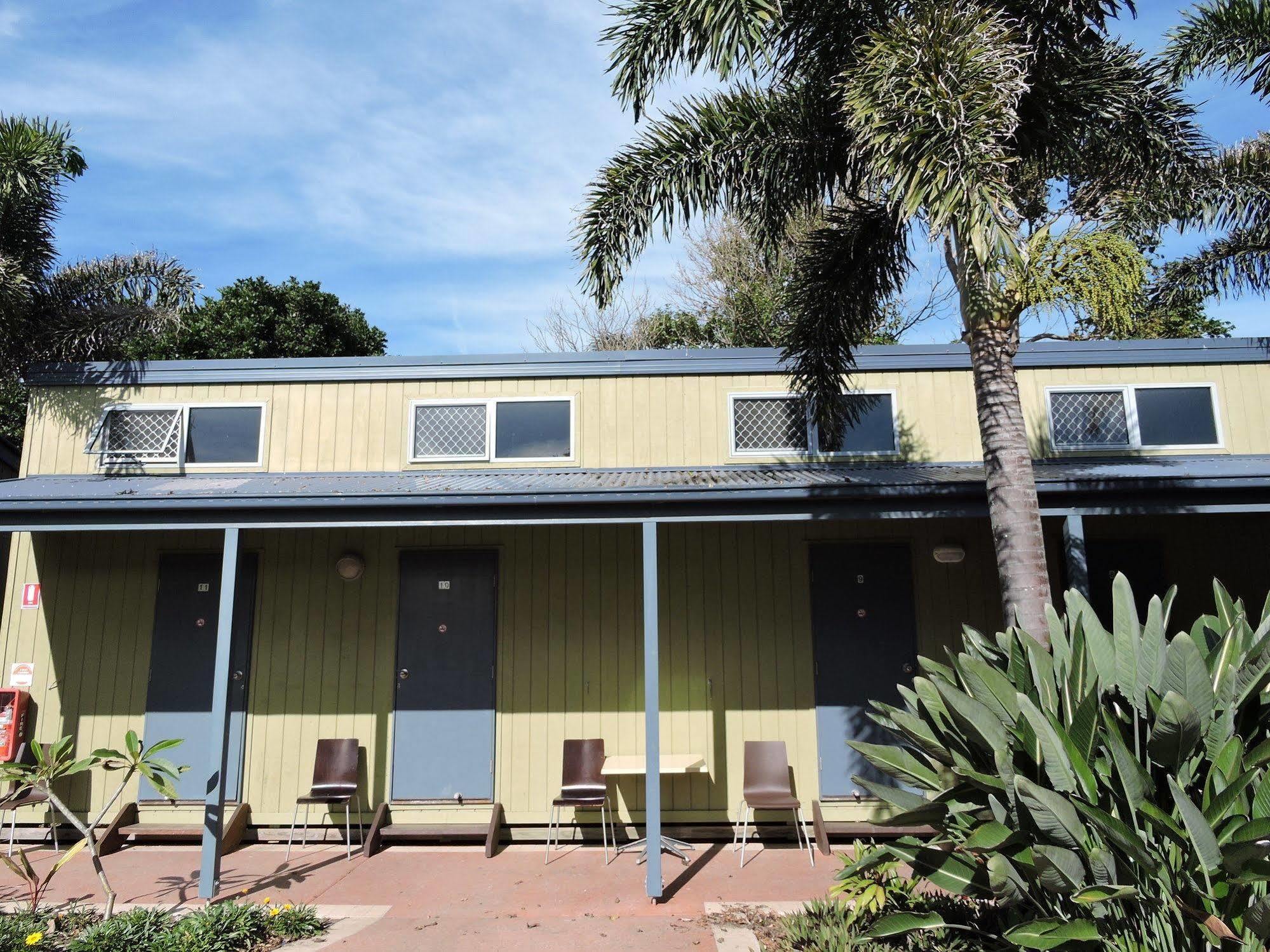 First Sun Holiday Park Byron Bay Extérieur photo