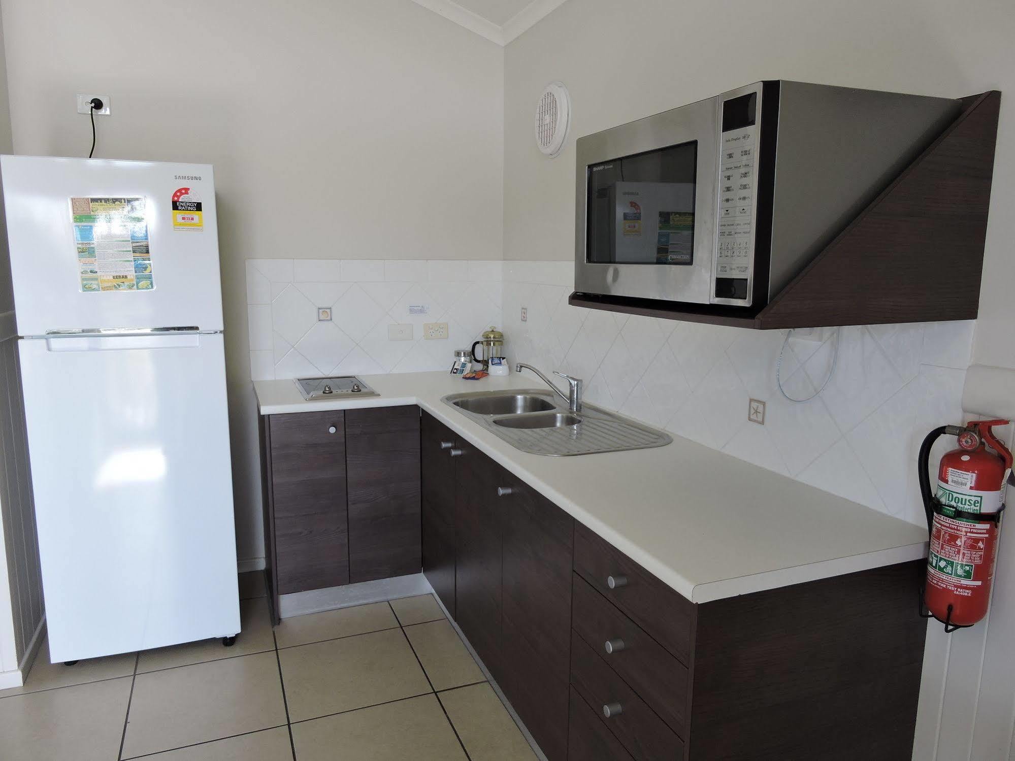 First Sun Holiday Park Byron Bay Extérieur photo