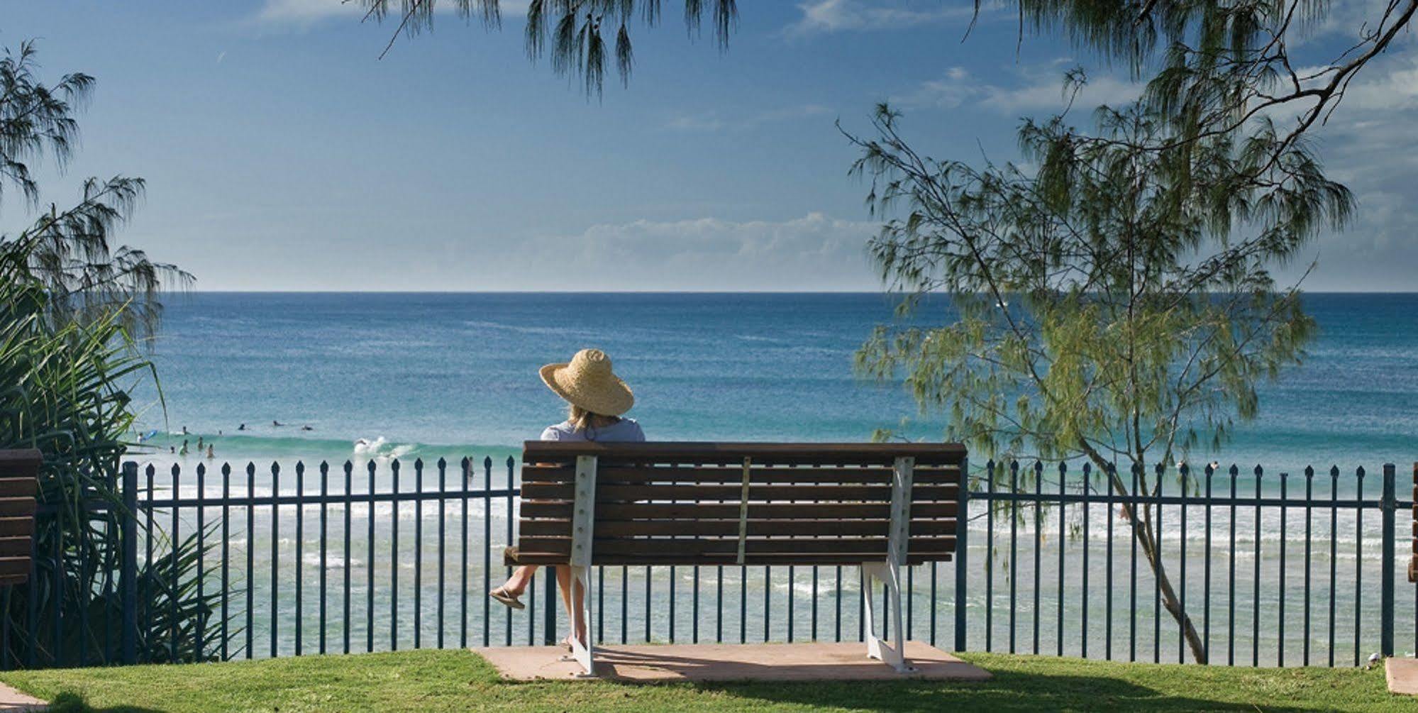 First Sun Holiday Park Byron Bay Extérieur photo